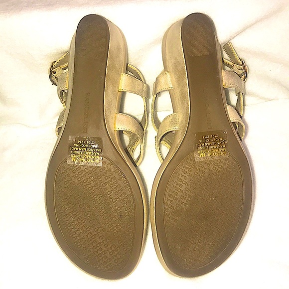 BANDOLINO Goddess Sandals 🔅 - Picture 4 of 5